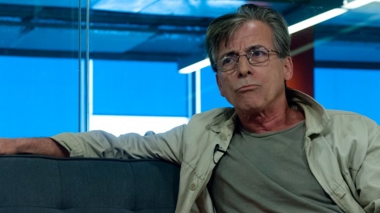 Gerardo Romano: “No me imaginaba en la ´Marcha por la Democracia´ resistiendo agresiones”