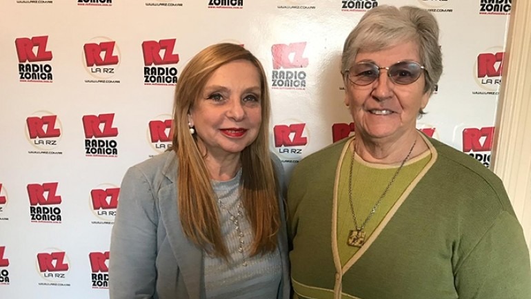 Marta Maffei: “Gobierne quien gobierne vamos a seguir luchando por nuestros derechos”