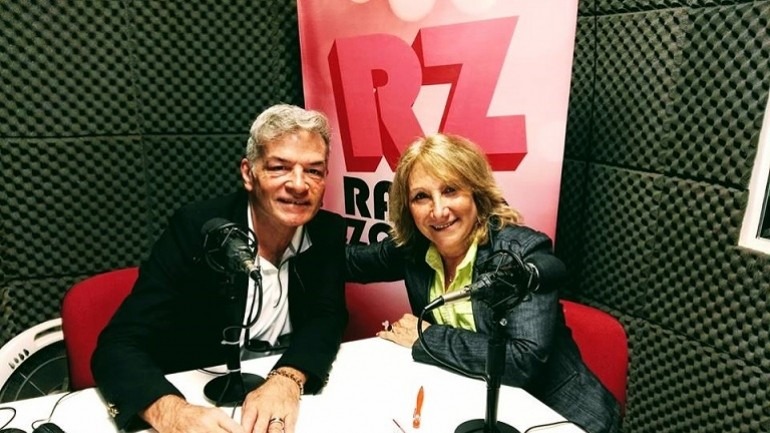 Bruno Salas: “Era el terror de las muñecas con pelo”