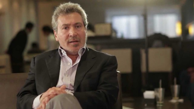 Daniel Vila: “Hace 20 años le compramos Rivadavia a Cetrá pero tuvimos el infortunio de no recibirla”