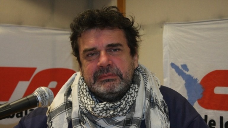 Roberto Pianelli: No se sabe si el transporte es una mercancía o un derecho