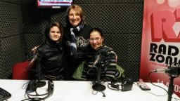 Karina K: “Dediqué dos años para que este espectáculo sea una descarga eléctrica emocional”
