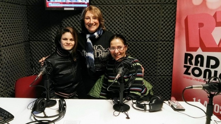Karina K: “Dediqué dos años para que este espectáculo sea una descarga eléctrica emocional”