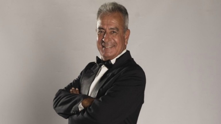Jorge Tissera: “Si no nos apoyan el humor cordobés se va a morir”