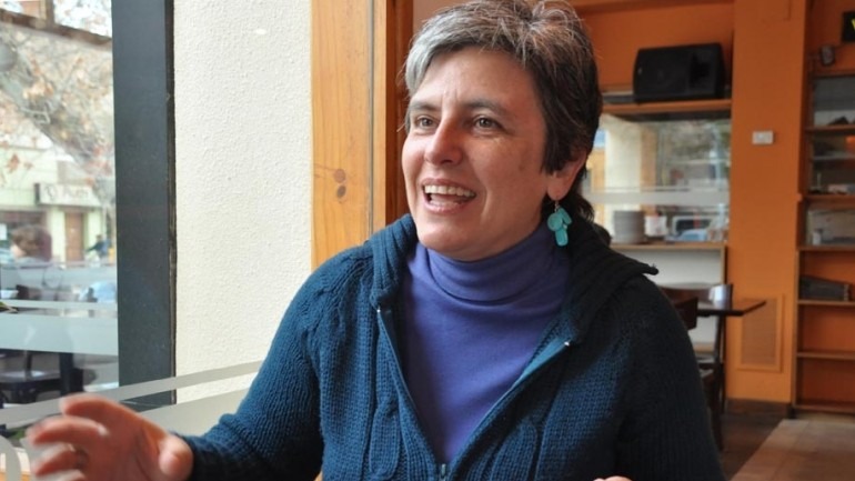 Claudia Cesaroni: “Argentina debe ser un país con mayor normativa protectora de los derechos”