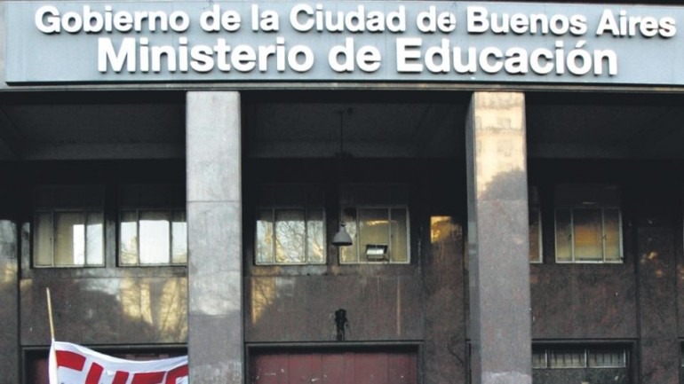 Hugo Del Barrio: “No se dialoga nada”