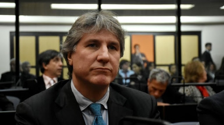 Amado Boudou: “El gran desafio político es acumular fuerza”