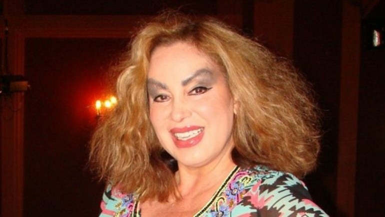 Beatriz Salomón: “Solo ella sabe lo que pasó”