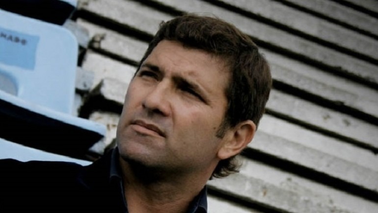 Rubén Capria: “El fútbol tiene esa imprevisibilidad de que a veces el que no juega bien no pierde”