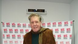 Arturo Puig: “Yo sentí que iba a quedar encasillado en el papel de Grande Pa”