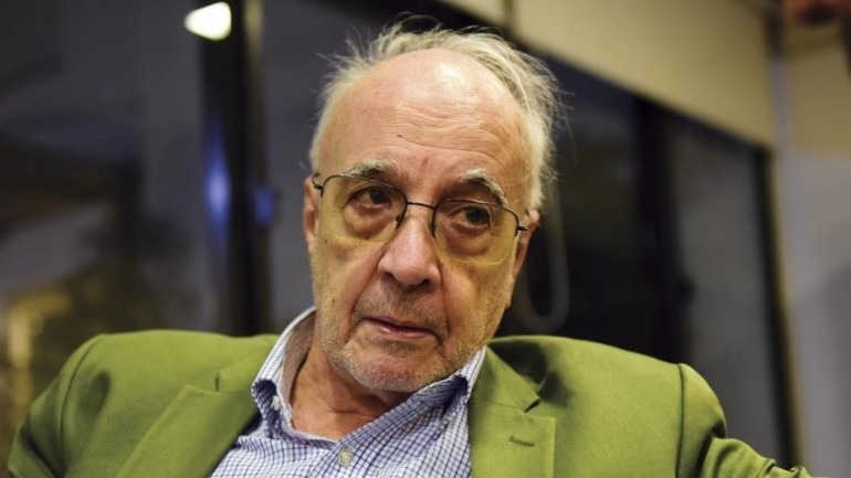 Emir Sader: “Lula va a comandar la oposición al Gobierno”