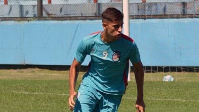 Bruno Baez: “El equipo resalta por el grupo, no por individualidades”