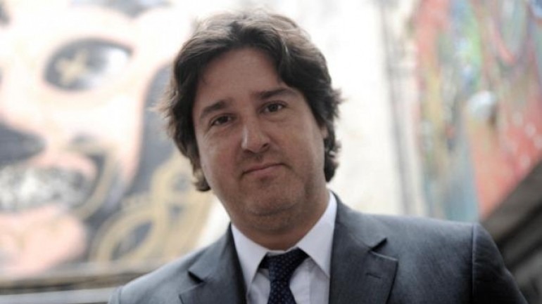 Matías Barroetaveña: “La ciudadanía está esperando soluciones, acompañamiento y propuestas”