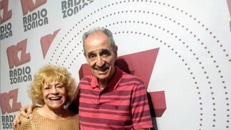 Maria Rosa Fugazot: “Me he dado los gustos de hacer de todo”