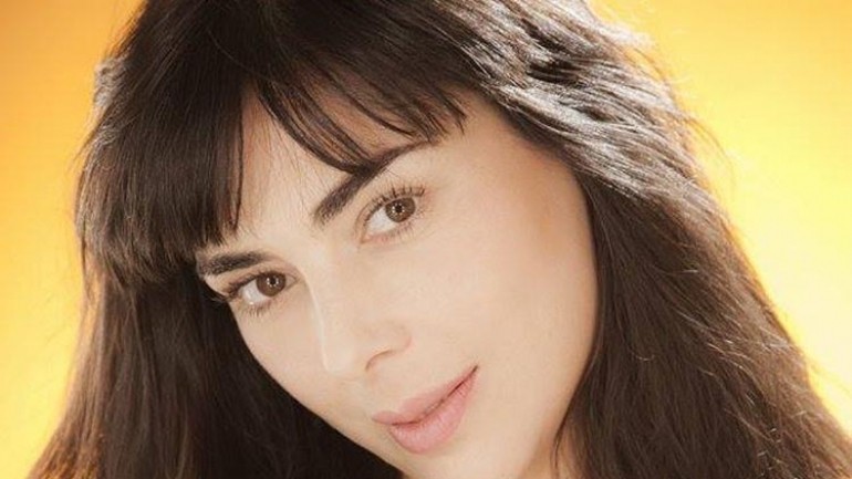 Julieta Vallina: “No queria casarme con una sola formula de mi misma”