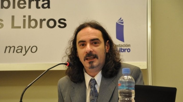 Eduardo Martínez: “Estamos mirando demasiado lejos y los que más nos compran están cerca”