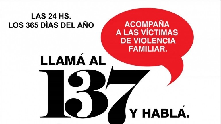 Carina Rago: “Nosotros desde el programa apuntamos al fortalecimiento de las mujeres”