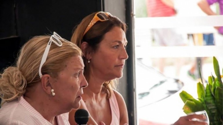 Marcela Campagnoli: Cambiemos es una oportunidad que tenemos los argentinos de fortalecernos