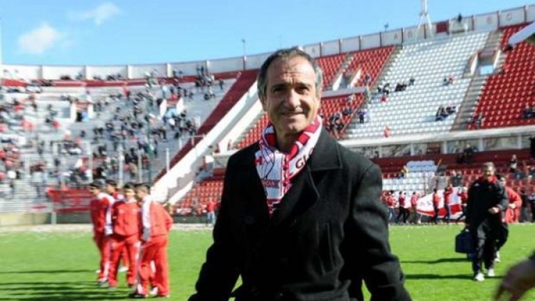 Juan Amador Sánchez: “Si clasificamos al mundial, Martínez llega con una edad hermosa para estar”
