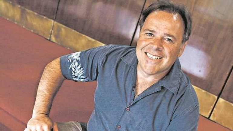 Jorge “Carna” Crivelli: “Hay que llevarle lo mejor a la gente”