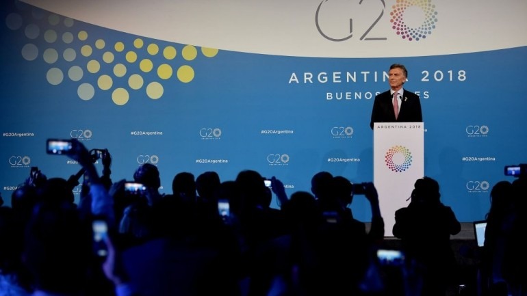 Patricio Degiorgis: “Afortunadamente los planetas se alinearon”