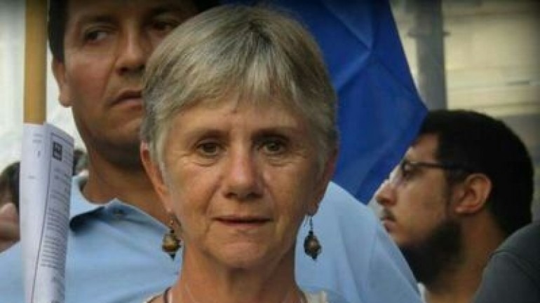 Maria Reigada: “Todo lo que se dijo se va a cumplir”