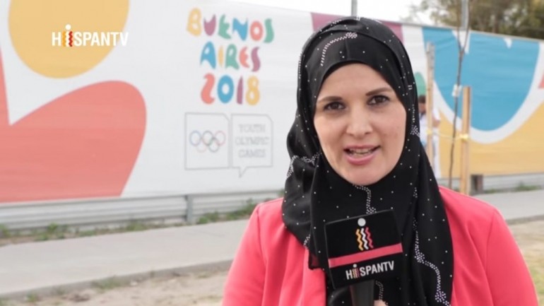 Valeria Rodríguez: “La situación es compleja porque pueden pasar muchas cosas”