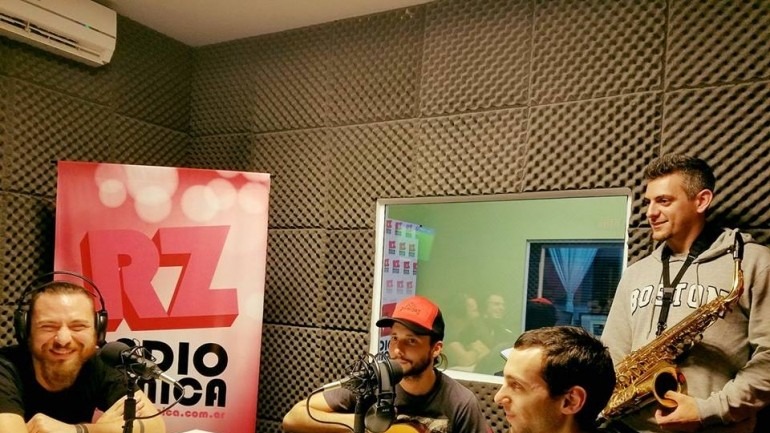 Parapipou: “Si vos esperas que te salga todo rápido y tirás la toalla, perdiste”