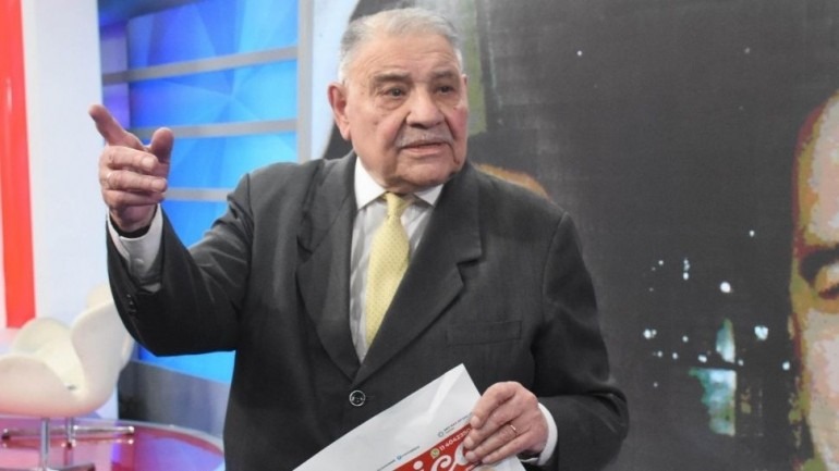 Roberto Di Sandro: “Esperemos que durante el nuevo gobierno haya absoluto dialogo con el periodismo”