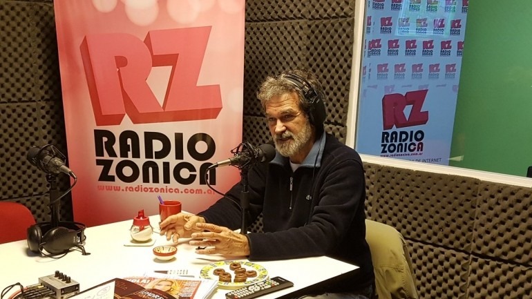 Edgardo Moreira: “Debería estar en un teatro oficial porque es una producción ambiciosa”