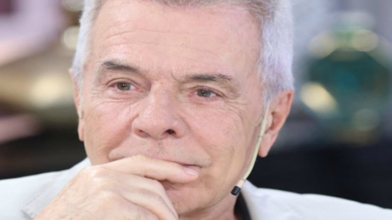 Víctor Laplace: “Carlín fue un ser muy generoso con todos sus compañeros”