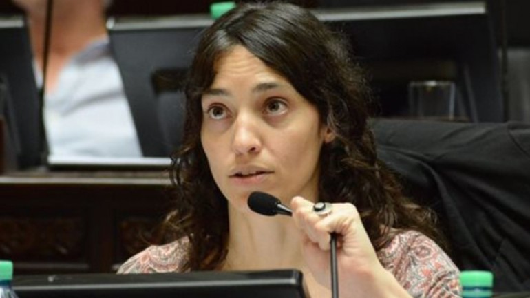 Paula Penacca: “Queremos que se investigue a fondo esta situación”