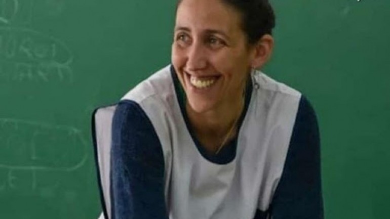 Mariana Scayola: “Es muy dificil pensar que vayamos a un escenario de mejora”