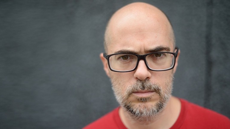 Santiago Loza: “La escritura me lleva a lugares inesperados”