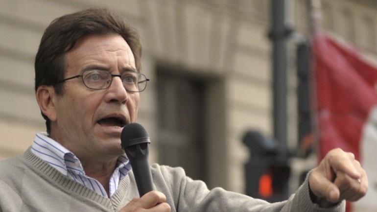 Marcelo Ramal: “Estamos en la cuenta regresiva de un colapso sanitario”