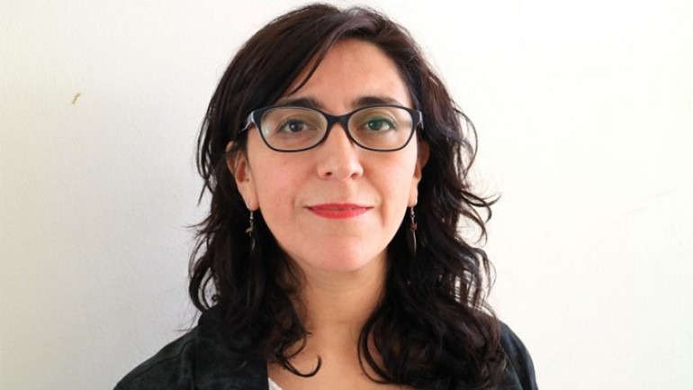 Paloma Álvarez Carreras: “Jujuy es el lugar donde comenzó la persecución política”