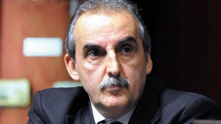 Guillermo Moreno: “Son unos irresponsables administrando la cosa pública”