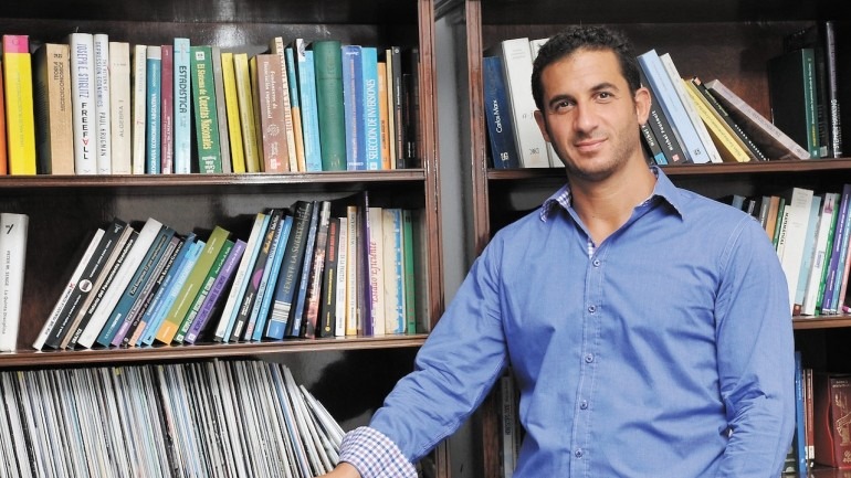 Matías Tombolini: “Veo con preocupación el plan del gobierno porque no parece quedar claro”