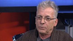 Gerardo Romano: “Quizás esta sea la posibilidad de dejarles a nuestros hijos un mundo mejor”