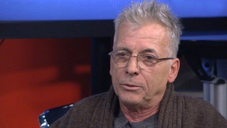 Gerardo Romano: “Quizás esta sea la posibilidad de dejarles a nuestros hijos un mundo mejor”