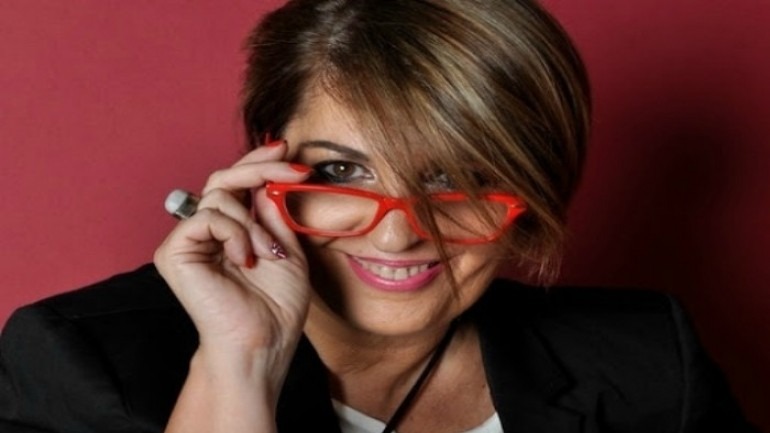 Claudia Lombardi: “Se viene otro mundo y hay que estar preparados”