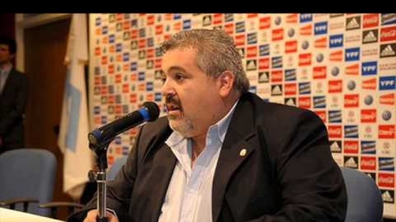 Dante Majori: “Lo del presidente de Boca lo tomamos como una amenaza”