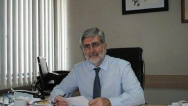 Alejandro García: “No prevemos una tasa de mortalidad tan alta como la de otros países”