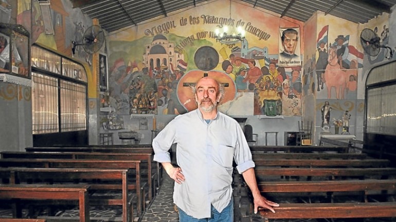 Lorenzo “Toto” De Vedia: “La gran consigna debe ser acompañar y no excluir”