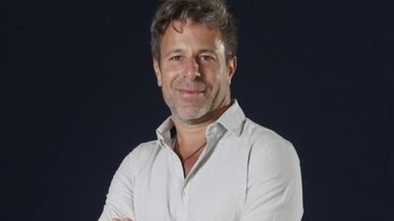 Esteban Amoia: “Estamos esperando mas altas que bajas”