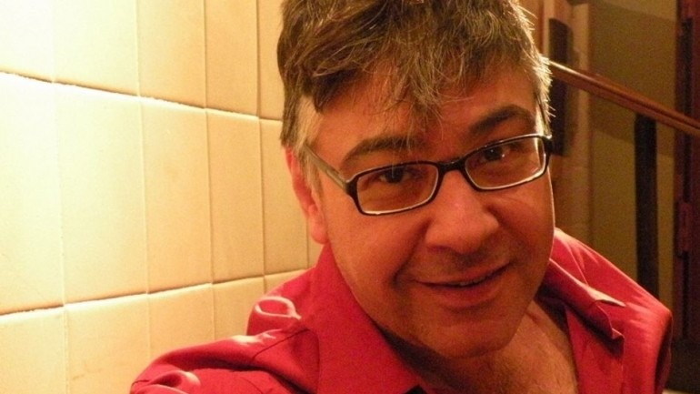 Marcelo Velazquez: “Al sector de las artes escenicas lo esta afectando tremendamente”