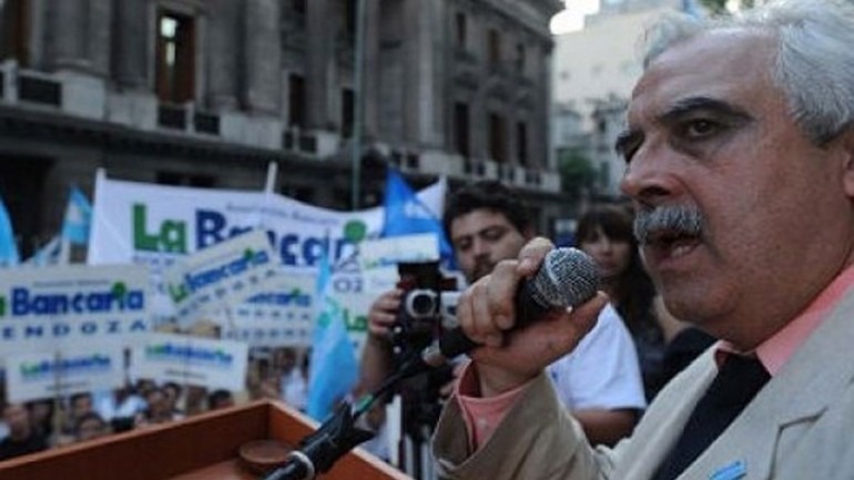 Eduardo Berrozpe: El Gobierno y el Ministro de Trabajo no están cumpliendo con sus obligaciones