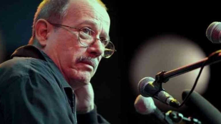 Horacio Mosquera: “Las canciones de Silvio tienen un aspecto universal”