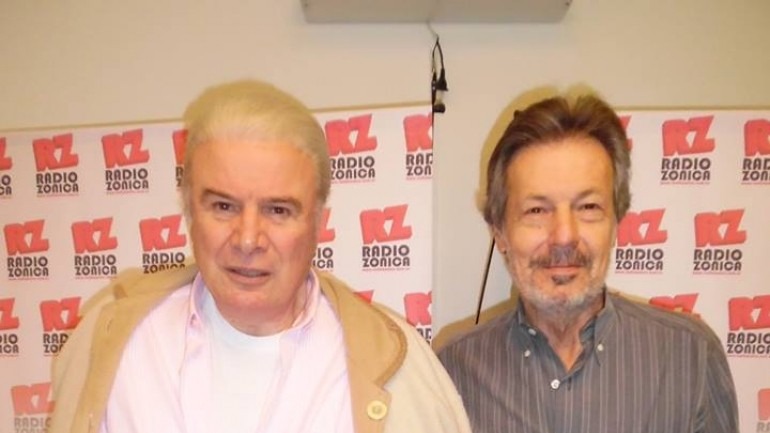 Alberto Martín: “Estoy más cerca del ciudadano común que del artista”