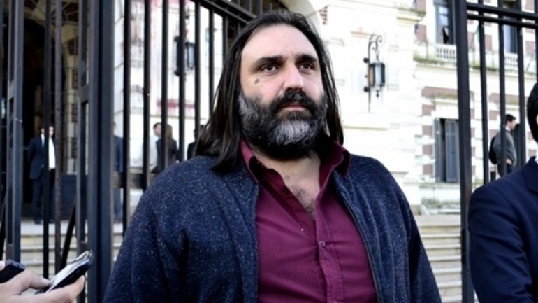 Roberto Baradel: “Pichetto es una buena figura de encastre”